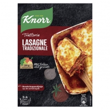 Knorr Trattoria - Lasagne Tradizionale