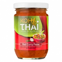 Koh Thai Red Curry Paste