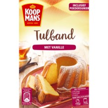 Koopmans Mix voor Oud Hollandse tulband (465 gr.)