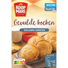 Koopmans Mix voor Gevulde Koeken