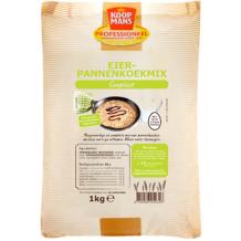 Koopmans Professioneel Eier Pannenkoekmix (1 kg.)