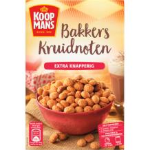 Koopmans Bakkers Kruidnoten bak pakket