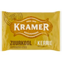 Kramer's Krautboy Kerrie Zuurkool