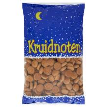 Kruidnoten (1 kg.)