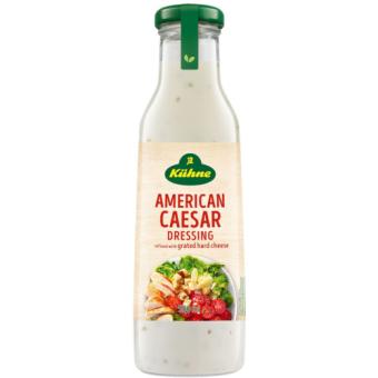 Kühne American Caesar Dressing