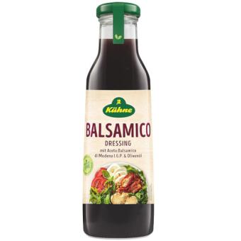 Kühne  Balsamico Dressing