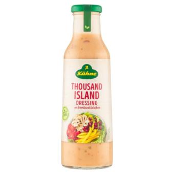 Kühne Thousand Island Dressing