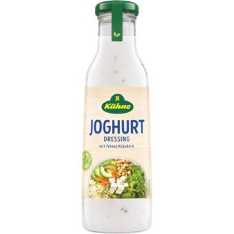 Kühne Yoghurt Dressing