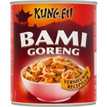 Kung Fu Bami Goreng