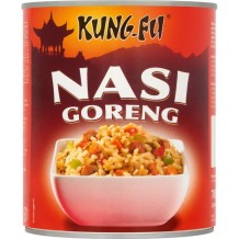 Kung Fu Nasi Goreng