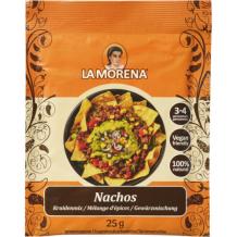 La Morena Nachos Kruidenmix (25 gr.)