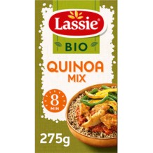 Lassie Biologische Quinoa