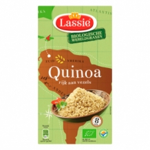 Lassie Biologische Quinoa
