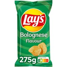 Lay's Italiaanse Bolognese Chips Party Pack
