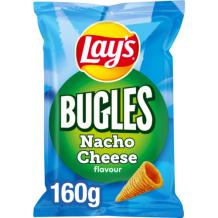Lay\'s Bugles Nacho Cheese party pack