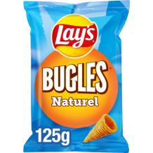 Lay\'s Bugles Naturel