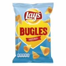 Lay\'s Bugles Naturel