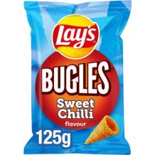 Lay\'s Bugles Sweet Chilli