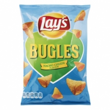 Lay\'s Bugles