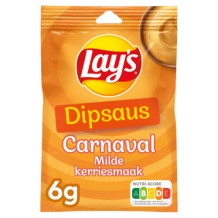 Lay\'s Dipsaus Carnaval