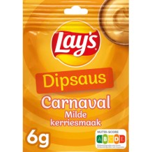 Lay's Dipsaus Carnaval