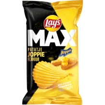 Lay\'s MAX Super Chips Patatje Joppie