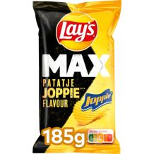 Lay\'s MAX Super Chips Patatje Joppie