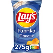 Lay's paprika Chips XXL
