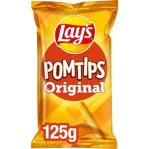 Lay\'s Pomtips (125 gr.)
