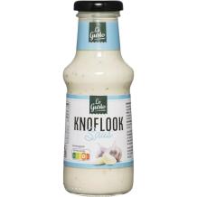 Le Gusto Knoflook Saus (250 ml.)