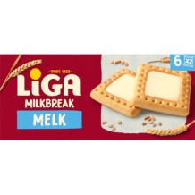 Liga Milkbreak Melk (245 gr.)