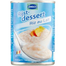 Limelco Rijstdessert