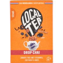 LocalTea Drop Chai Thee