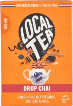 LocalTea Drop Chai Thee