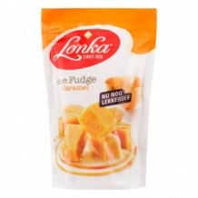 Lonka soft fudge caramel