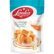 Lonka fudge caramel zeezout