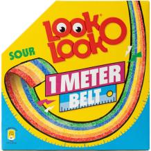 Look-O-Look Zure 1 Meter Belt