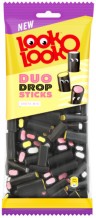 Look-O-Look Duo Drop Sticks