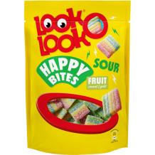 Look-O-Look Sour Happy Bites