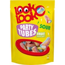 Look-O-Look Sour Party Tubes