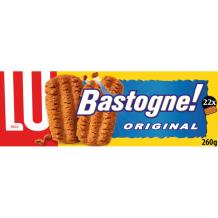 Lu Bastogne Original