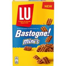 Lu Bastogne koeken Mini
