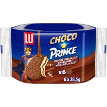 Choco Prince chocolade (171 gr.)