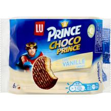 Prince Choco Prince Vanille (171 gr.)