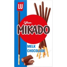 Lu Mikado melkchocolade