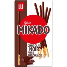 Lu Mikado  pure chocolade