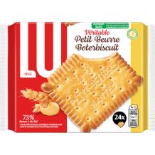 LU Petit Beurre Boterbiscuits (200 gr.)