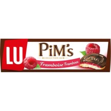 LU Pim's Framboos (150 gr.)