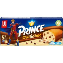 LU Prince Cake & Choc