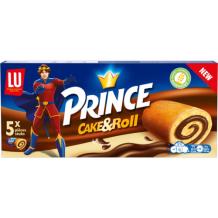 LU Prince Cake & Roll